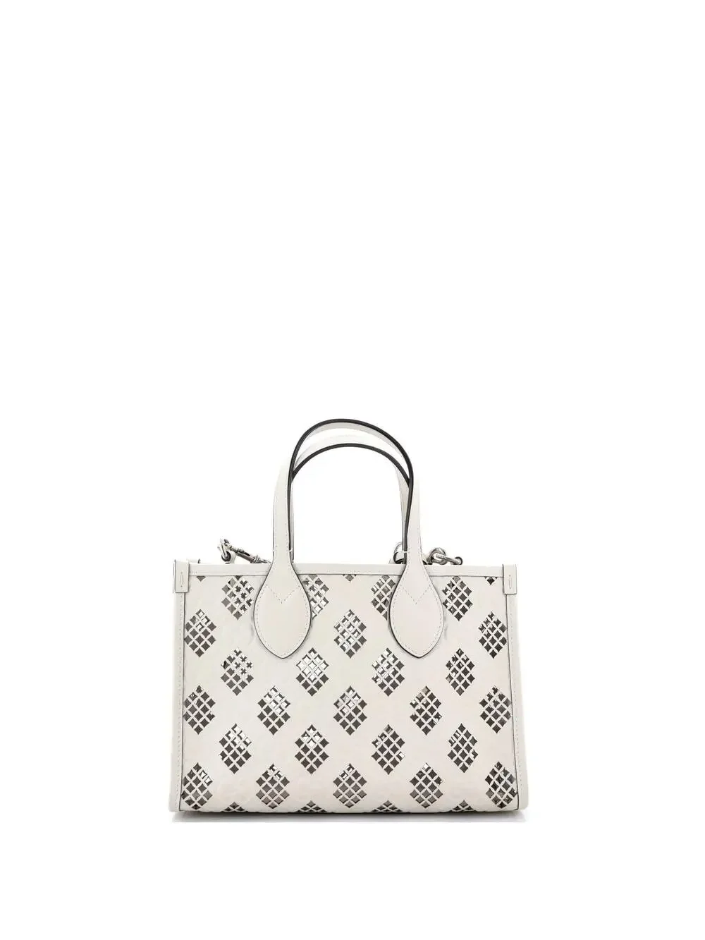 Gucci Convertible Tote Gg Debossed #339942G21B
